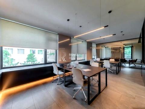 комерційна за адресою Івана Федорова вул., 2-А