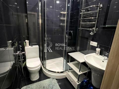 квартира за адресою Дмитра Луценка вул. (Крейсера "Аврора"), 10