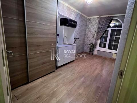 квартира за адресою Дмитра Луценка вул. (Крейсера "Аврора"), 10