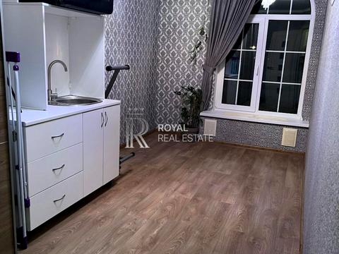 квартира за адресою Дмитра Луценка вул. (Крейсера "Аврора"), 10