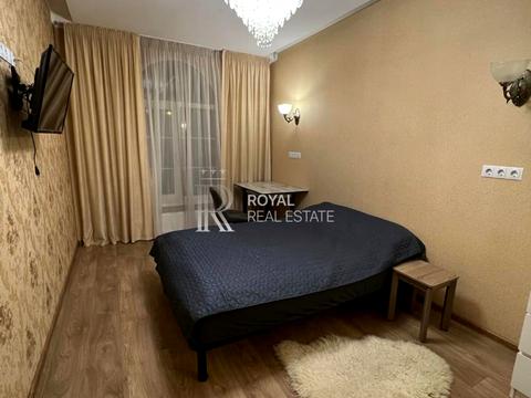 квартира за адресою Дмитра Луценка вул. (Крейсера "Аврора"), 10