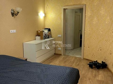 квартира за адресою Дмитра Луценка вул. (Крейсера "Аврора"), 10