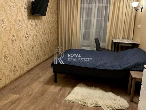 квартира за адресою Дмитра Луценка вул. (Крейсера "Аврора"), 10