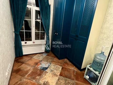 квартира за адресою Дмитра Луценка вул. (Крейсера "Аврора"), 10