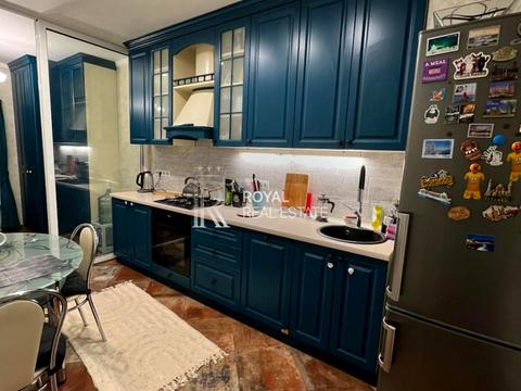 квартира за адресою Дмитра Луценка вул. (Крейсера "Аврора"), 10