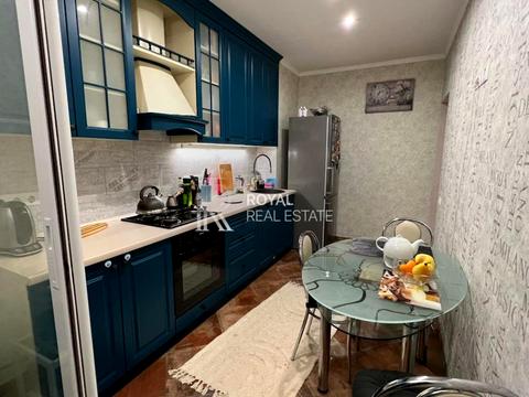 квартира за адресою Дмитра Луценка вул. (Крейсера "Аврора"), 10