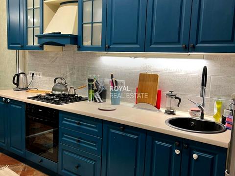 квартира за адресою Дмитра Луценка вул. (Крейсера "Аврора"), 10