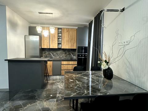 квартира за адресою Харків, Заливна вул., 6