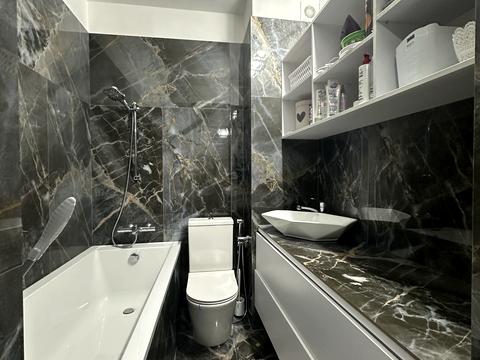 квартира за адресою Харків, Заливна вул., 6