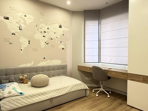 квартира за адресою Одеса, Добровольців вул. (Маршала Говорова), 8