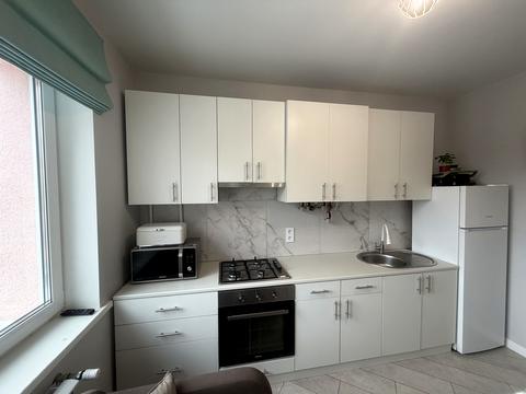 квартира за адресою Українська вул., 85-В