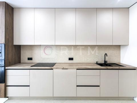 квартира по адресу Волчинецкая ул., 223-А