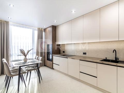 квартира по адресу Волчинецкая ул., 223-А