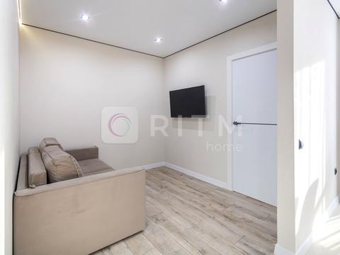 квартира по адресу Волчинецкая ул., 223-А