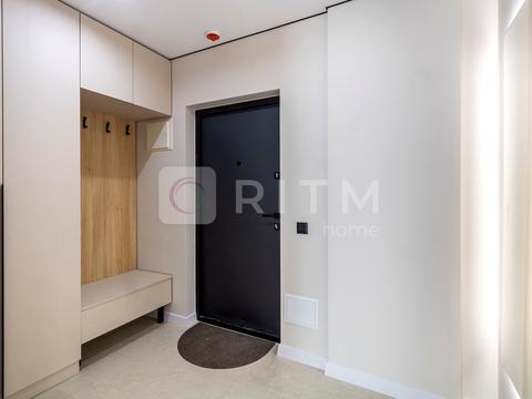 квартира по адресу Волчинецкая ул., 223-А