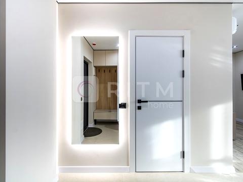 квартира по адресу Волчинецкая ул., 223-А