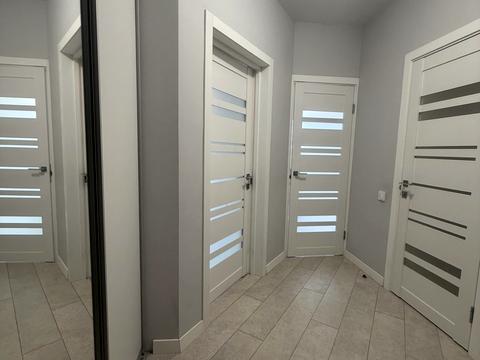 квартира за адресою Українська вул., 85-В