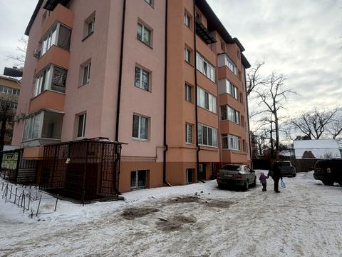 квартира за адресою Українська вул., 85-В