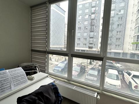 квартира за адресою Олександра Довженка вул., 37