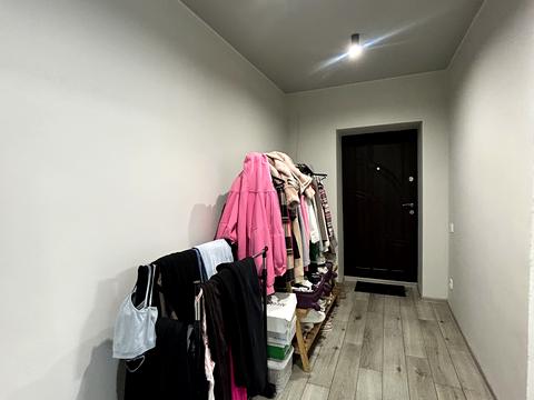 квартира за адресою Олександра Довженка вул., 37