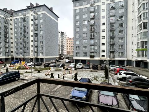 квартира за адресою Олександра Довженка вул., 37