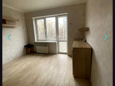 квартира за адресою Тополина вул., 26