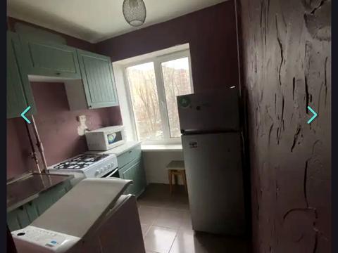 квартира за адресою Тополина вул., 26