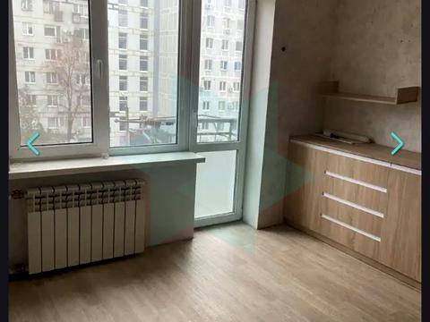 квартира за адресою Тополина вул., 26