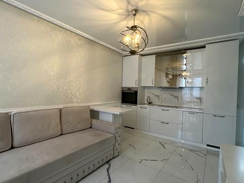 квартира за адресою Лисаветинська вул., 1