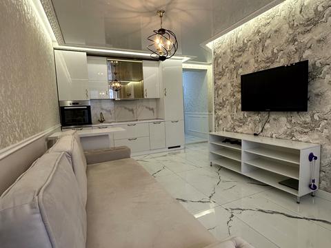 квартира за адресою Лисаветинська вул., 1