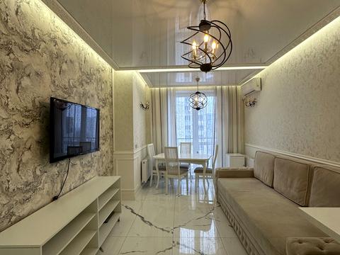 квартира за адресою Лисаветинська вул., 1