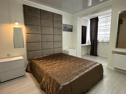 квартира за адресою Лисаветинська вул., 1