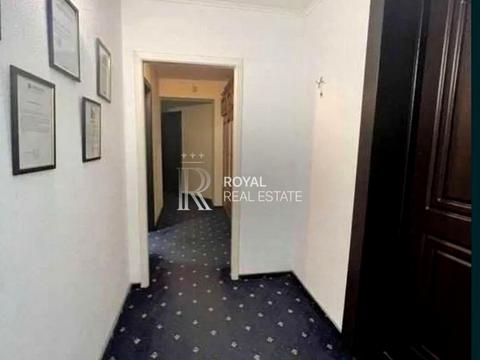 квартира за адресою Ольгинська вул., 6