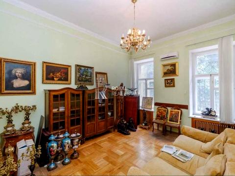 квартира за адресою Ольгинська вул., 6