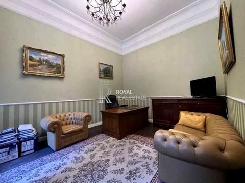 квартира за адресою Ольгинська вул., 6