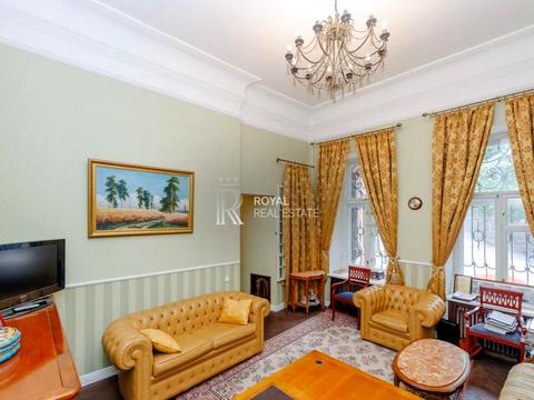 квартира за адресою Ольгинська вул., 6