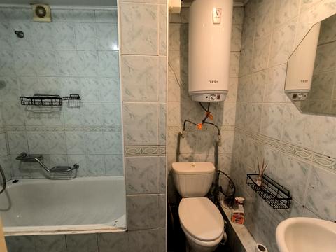 квартира за адресою Київ, Леся Курбаса просп., 10-Г