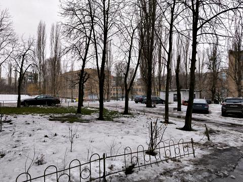 квартира за адресою Київ, Леся Курбаса просп., 10-Г