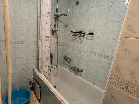 квартира за адресою Київ, Леся Курбаса просп., 10-Г