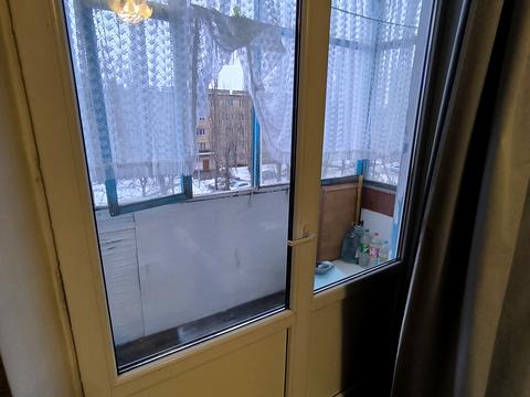 квартира за адресою Київ, Леся Курбаса просп., 10-Г