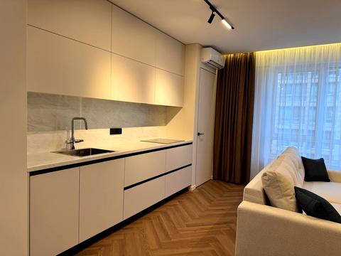 квартира за адресою Київ, Золотоустівська вул., 25