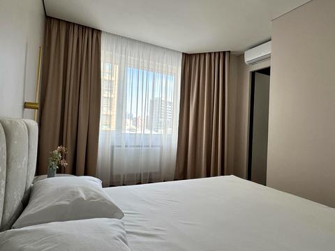 квартира за адресою Київ, Золотоустівська вул., 25