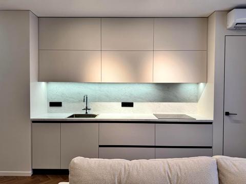 квартира за адресою Київ, Золотоустівська вул., 25