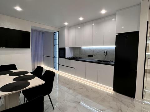 квартира за адресою Львівське шосе, 20б