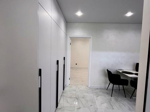 квартира по адресу Львовское шоссе, 20б