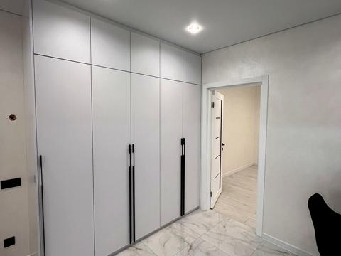квартира по адресу Львовское шоссе, 20б