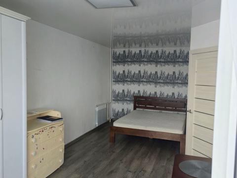 квартира за адресою Лісовий просп., 24