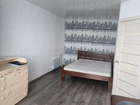 квартира за адресою Лісовий просп., 24