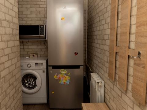 квартира за адресою Лісовий просп., 24