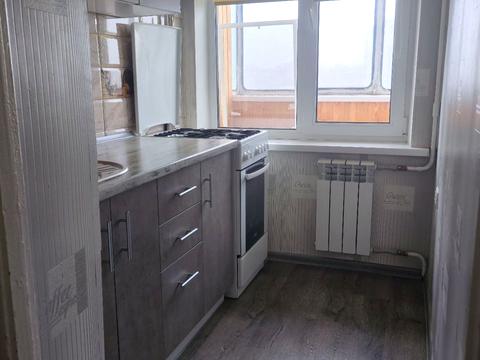 квартира за адресою Лісовий просп., 24